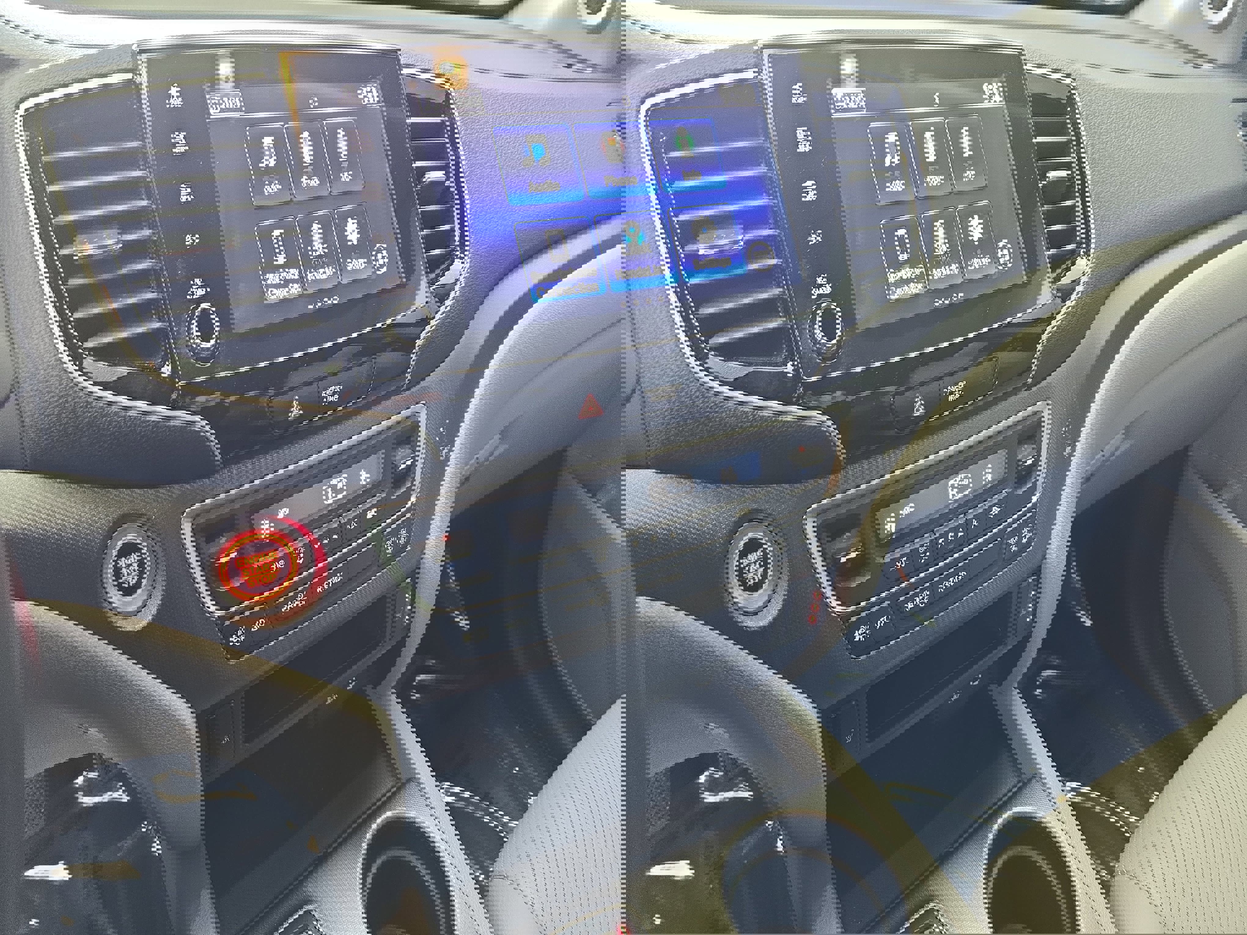 Certified 2023 Honda Ridgeline RTL image 19