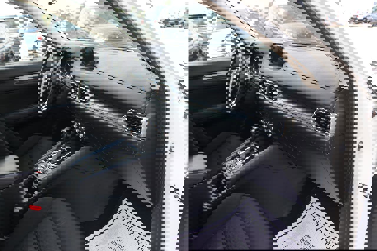 Used 2017 MAZDA CX-5 Sport image 15