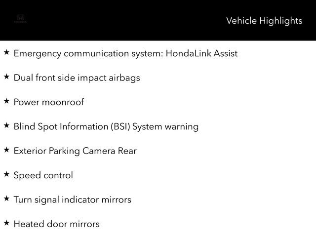 Certified 2025 Honda Ridgeline RTL image 37