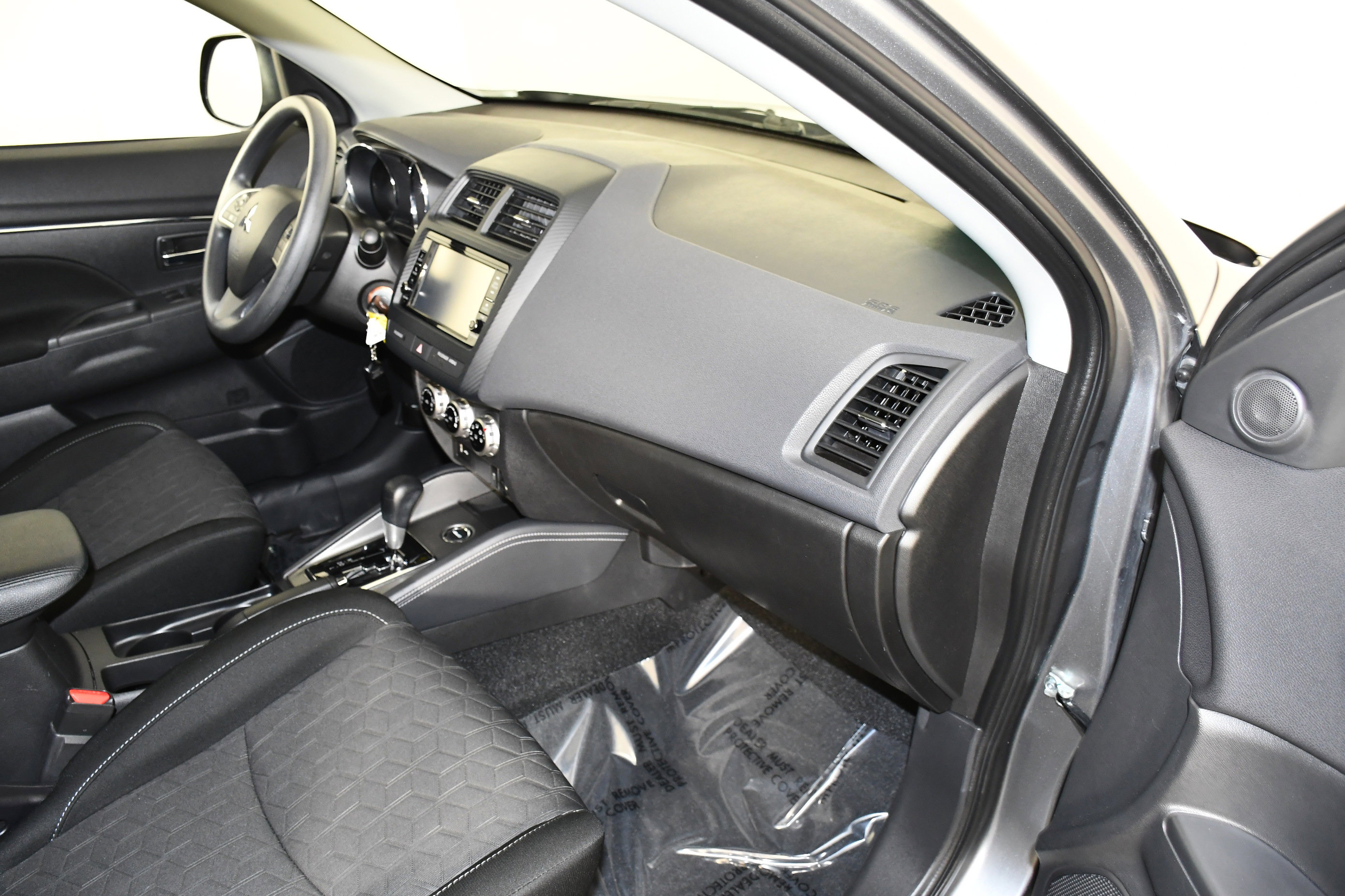 Used 2021 Mitsubishi Outlander Sport ES image 41