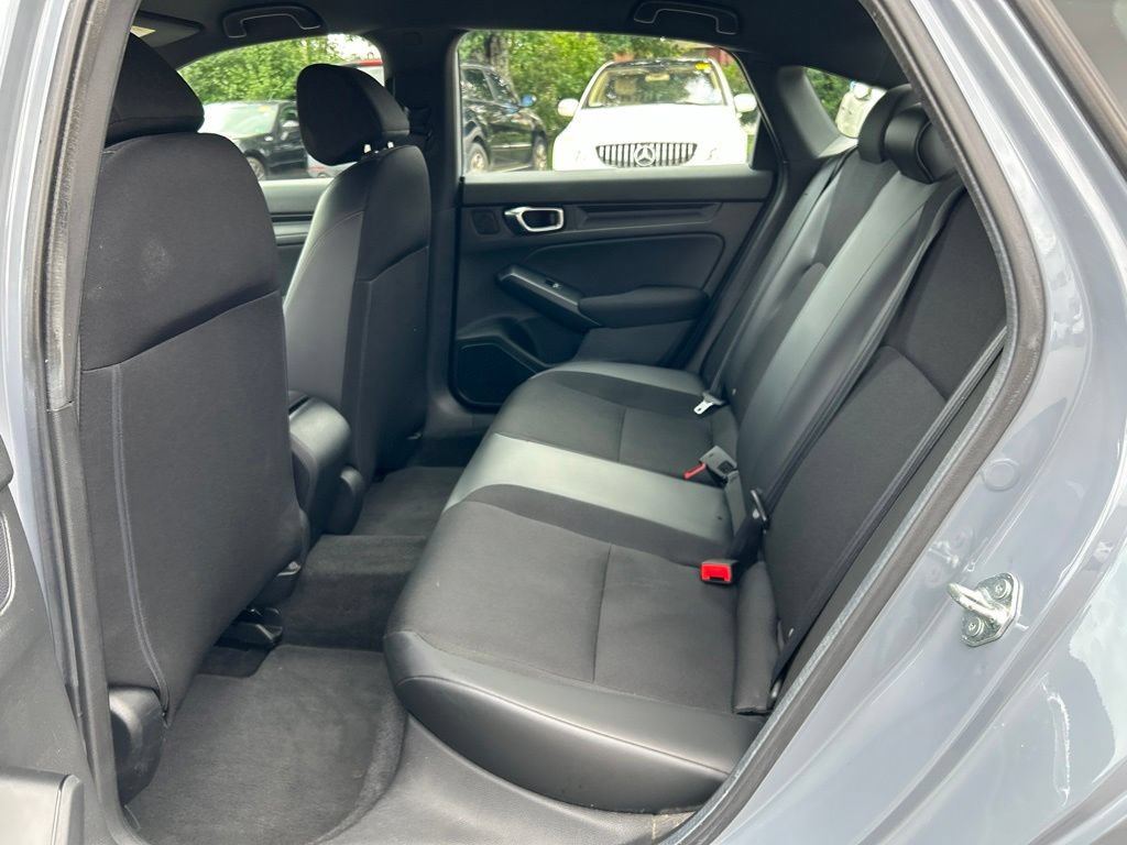 Used 2024 Honda Civic Sport image 20