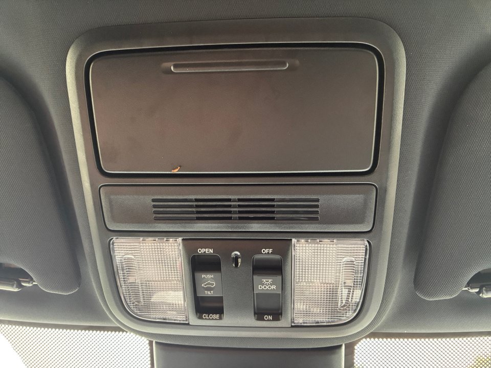 Used 2024 Honda Odyssey Sport image 25