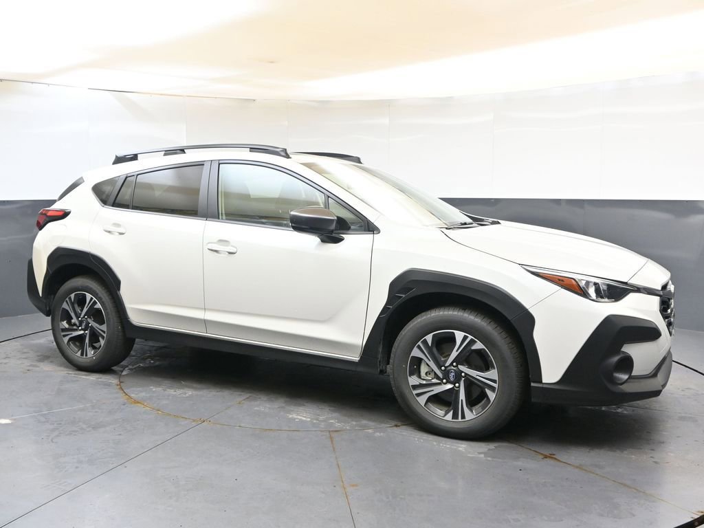 Certified 2025 Subaru Crosstrek 2.0i Premium AWD/4WD image 7