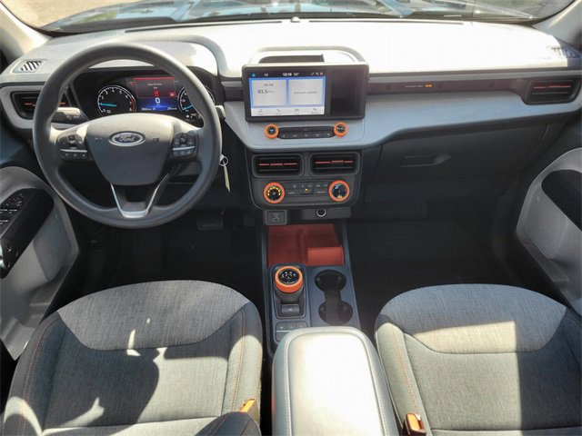 Used 2022 Ford Maverick XLT w/ Equipment Group 300A Standard image 11