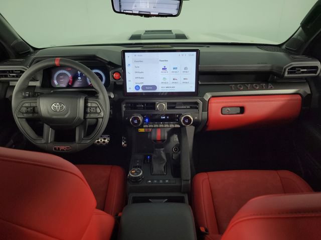 Used 2025 Toyota Tacoma TRD Pro AWD/4WD image 26