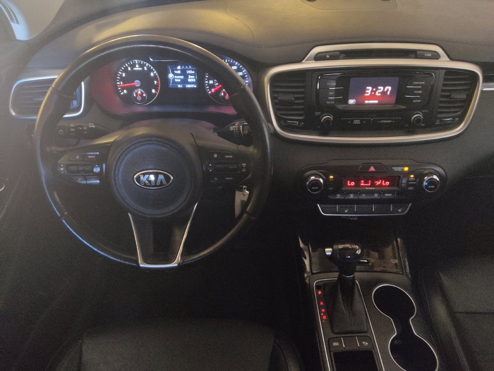 Used 2016 Kia Sorento EX FWD image 22