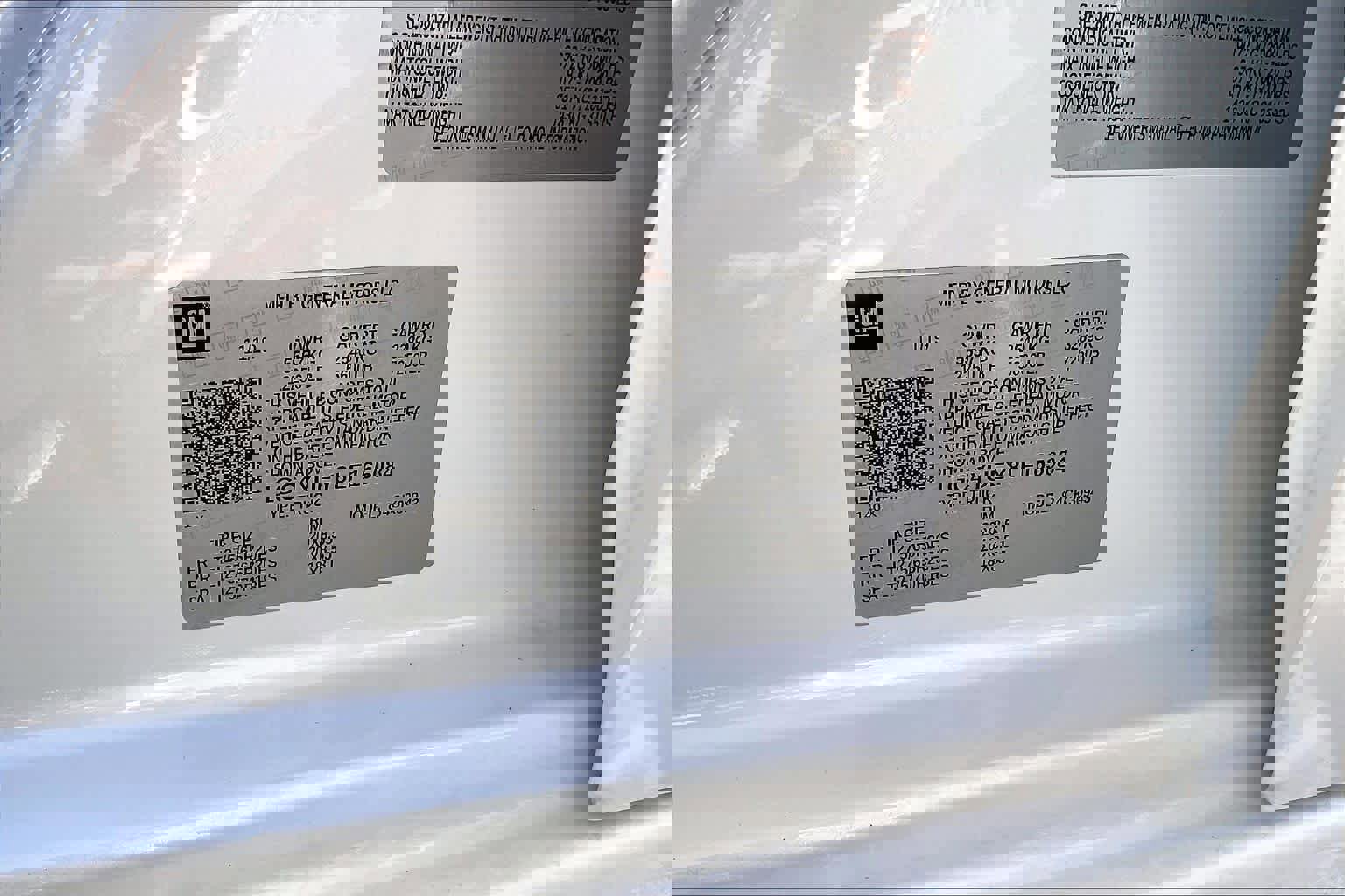 Used 2020 Chevrolet Silverado 3500 LTZ w/ LTZ Premium Package image 32