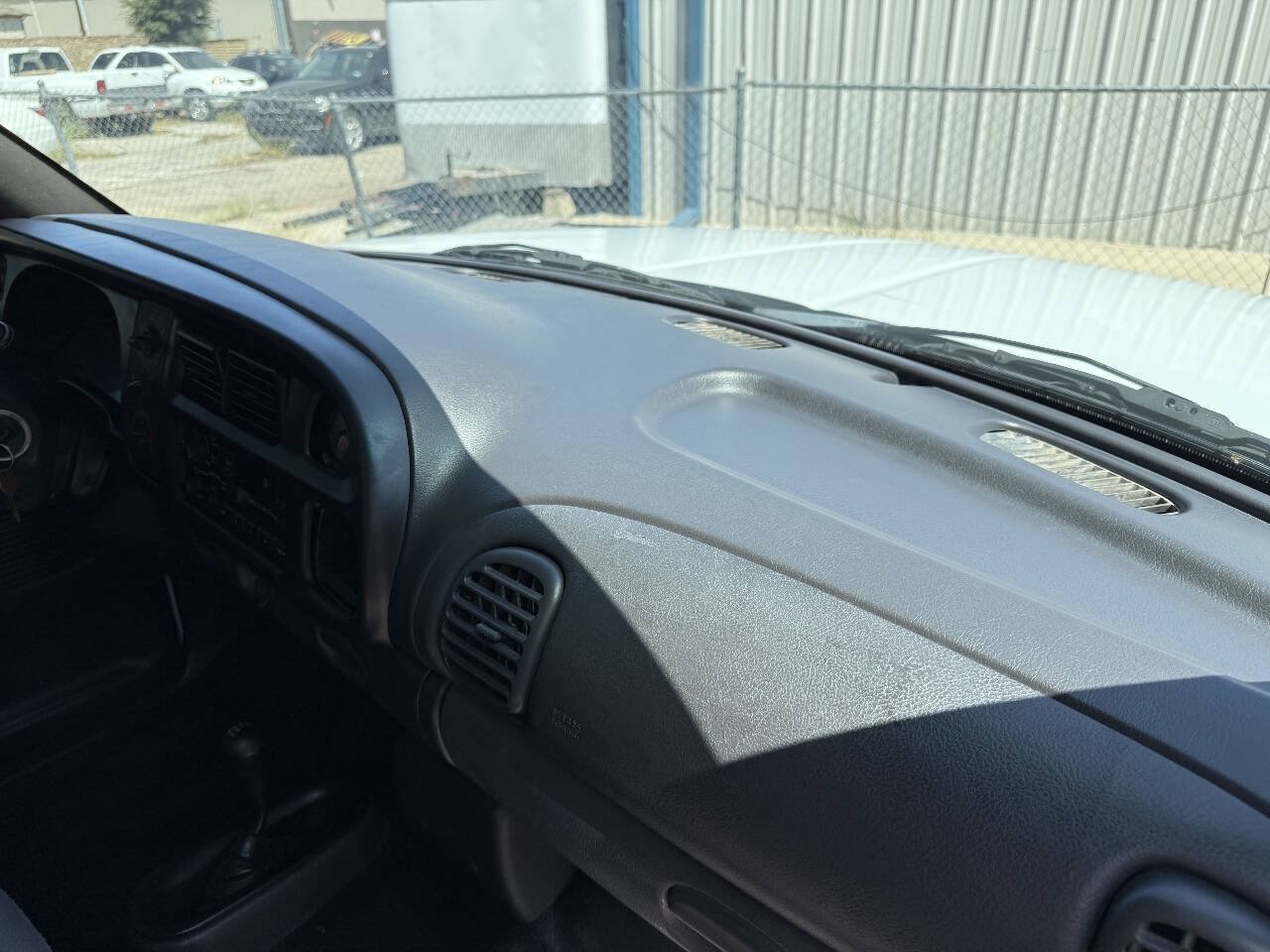 Used 2001 Dodge Ram 2500 Truck 4x4 Regular Cab image 24