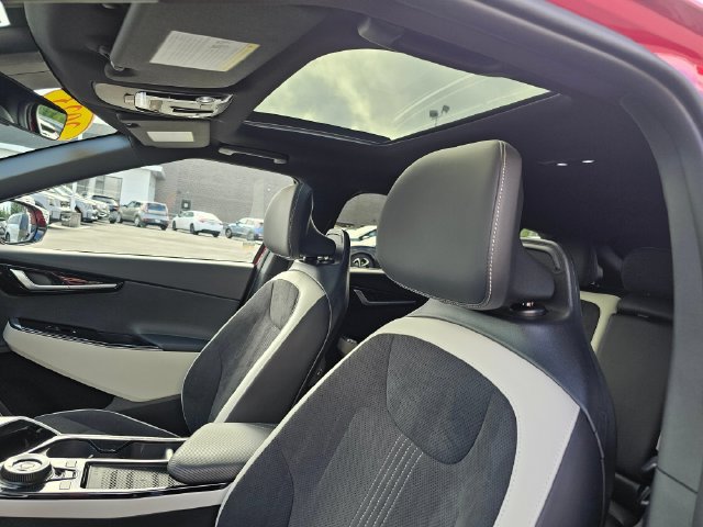 Certified 2023 Kia EV6 GT-Line w/ GT-Line Suede Seat Package AWD/4WD image 25
