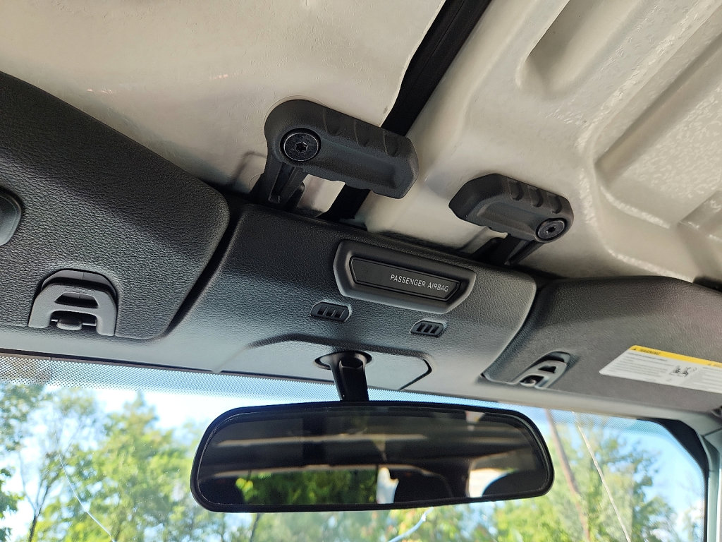 Used 2023 Jeep Wrangler Sport S image 30