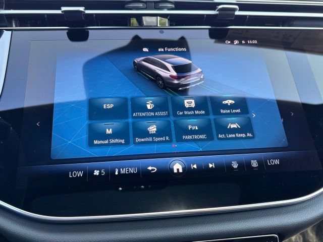 New 2027 Mercedes-Benz E 450 4MATIC All-Terrain Wagon image 31