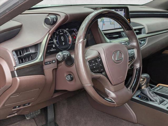 Used 2019 Lexus ES 350 image 3