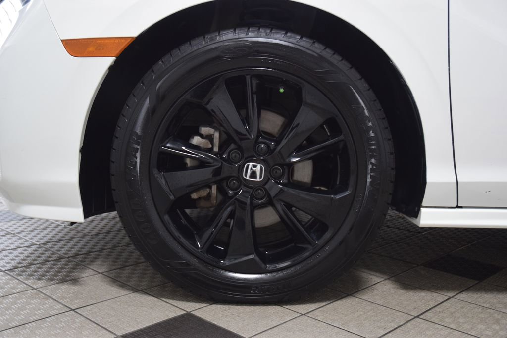 Used 2023 Honda Odyssey Sport image 27