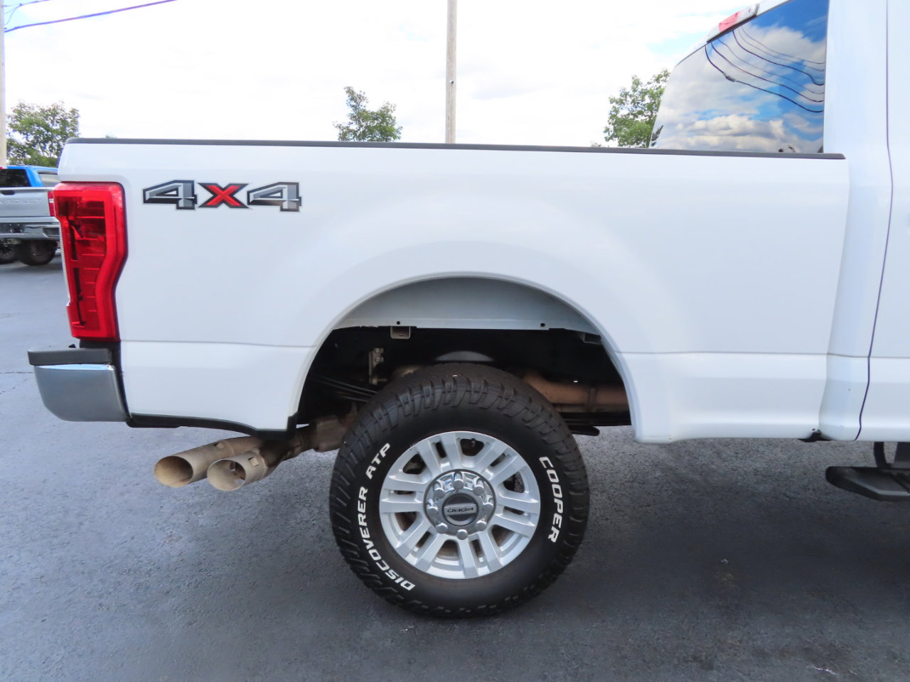 Used 2019 Ford F250 XLT image 20