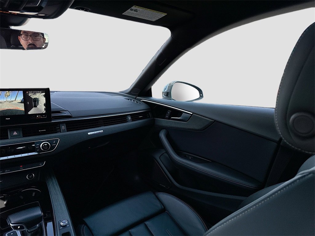 Used 2024 Audi A5 2.0T Premium Plus image 23