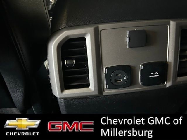Used 2020 Ford F250 Lariat w/ Lariat Ultimate Package AWD/4WD image 28