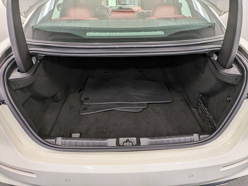Used 2019 Maserati Ghibli S Q4 AWD/4WD image 24