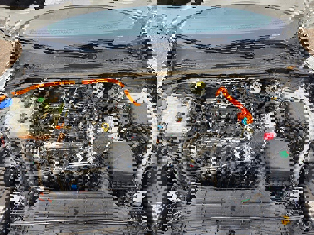 Used 2023 Ford Escape Platinum w/ Premium Technology Package image 26