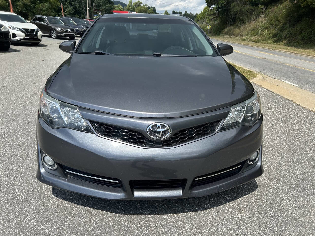 Used 2013 Toyota Camry SE image 7