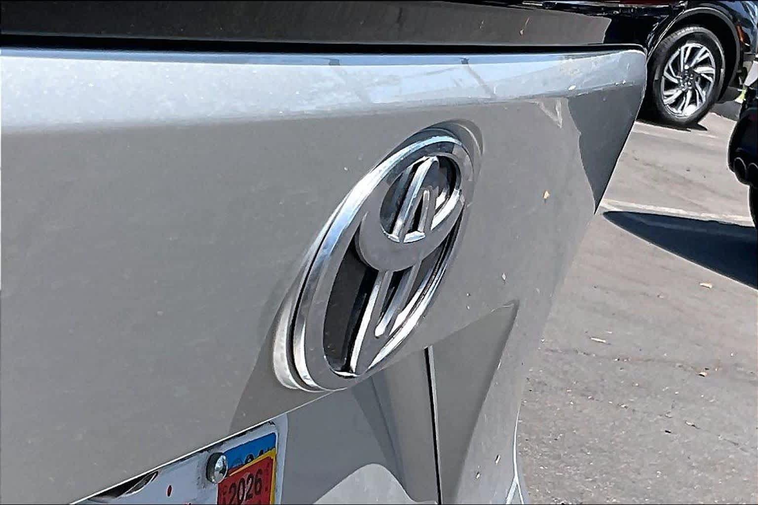 Certified 2023 Toyota bZ4X FWD w/ Weather Package image 30