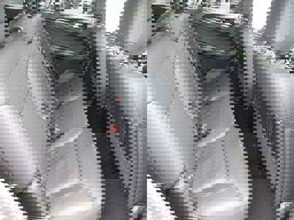 Used 2019 Mercedes-Benz GLS 450 4MATIC image 18