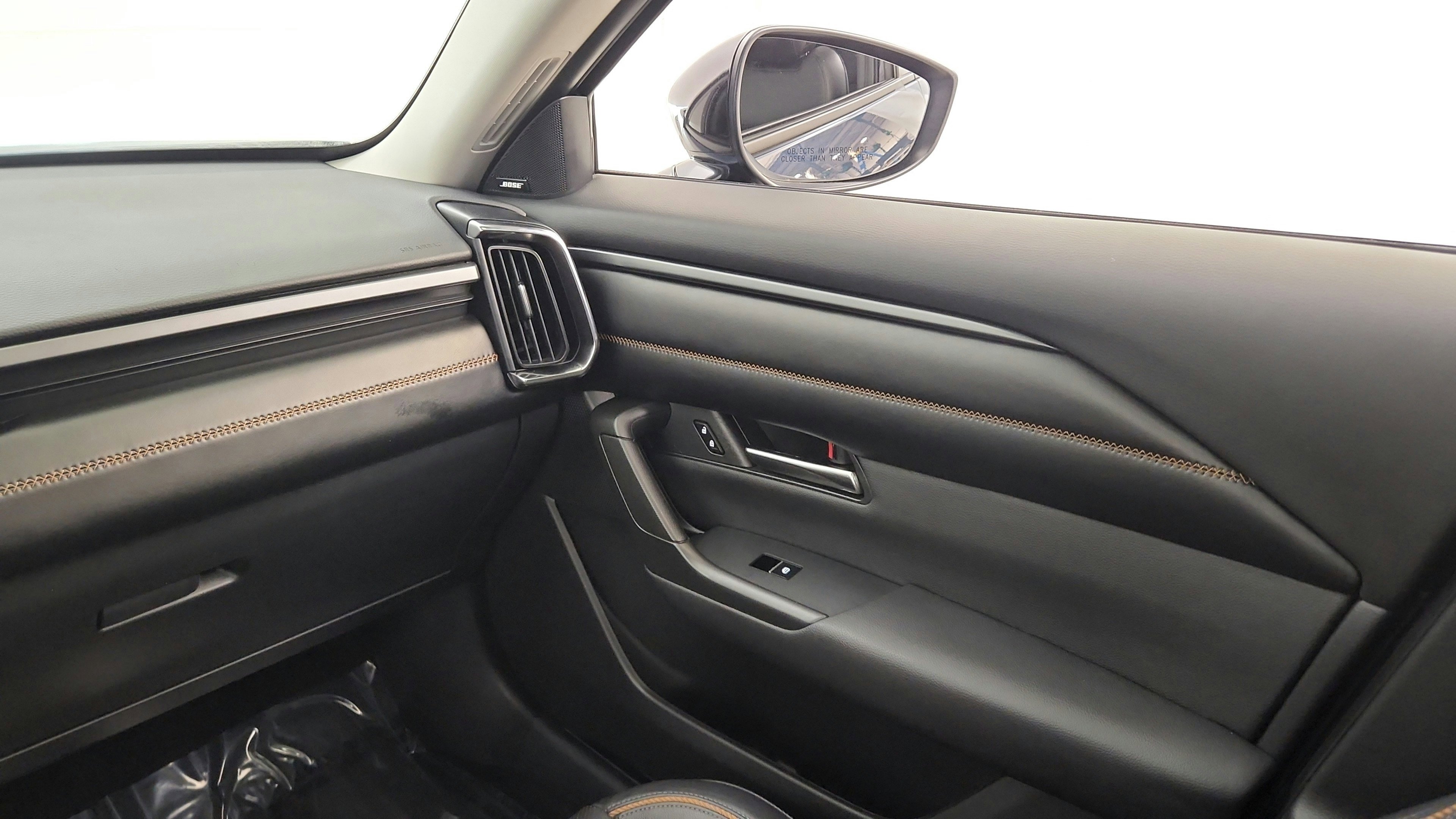 Used 2023 MAZDA CX-50 AWD 2.5 S w/ Premium Plus Pkg image 23