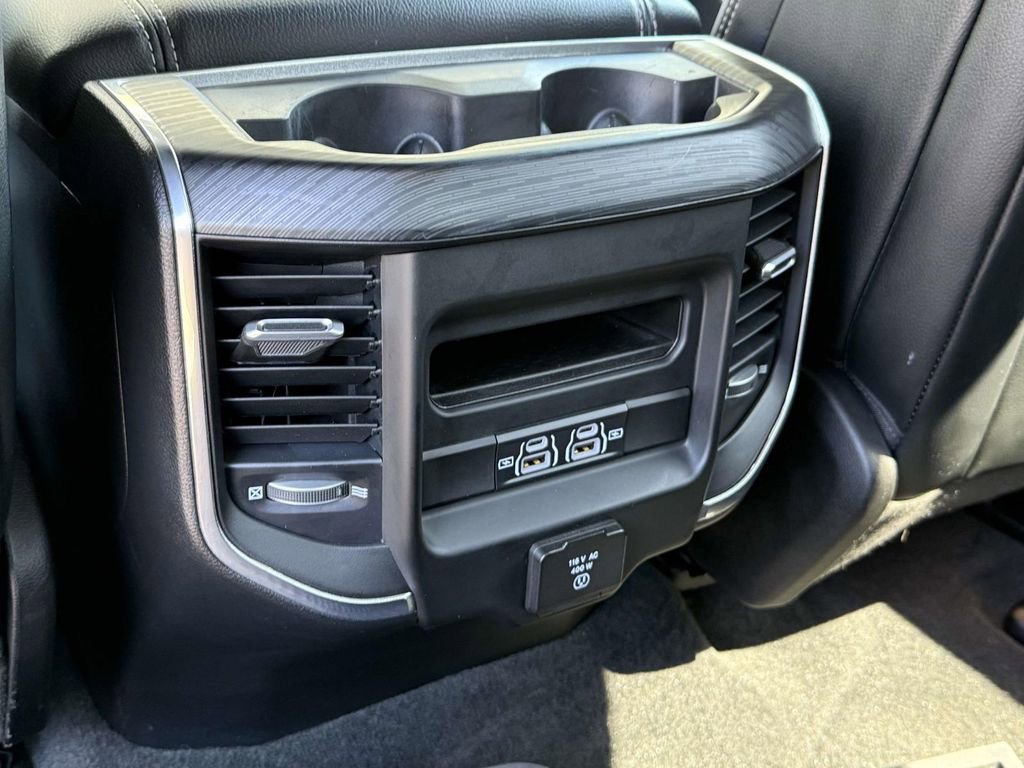 Used 2023 RAM 1500 Laramie image 14