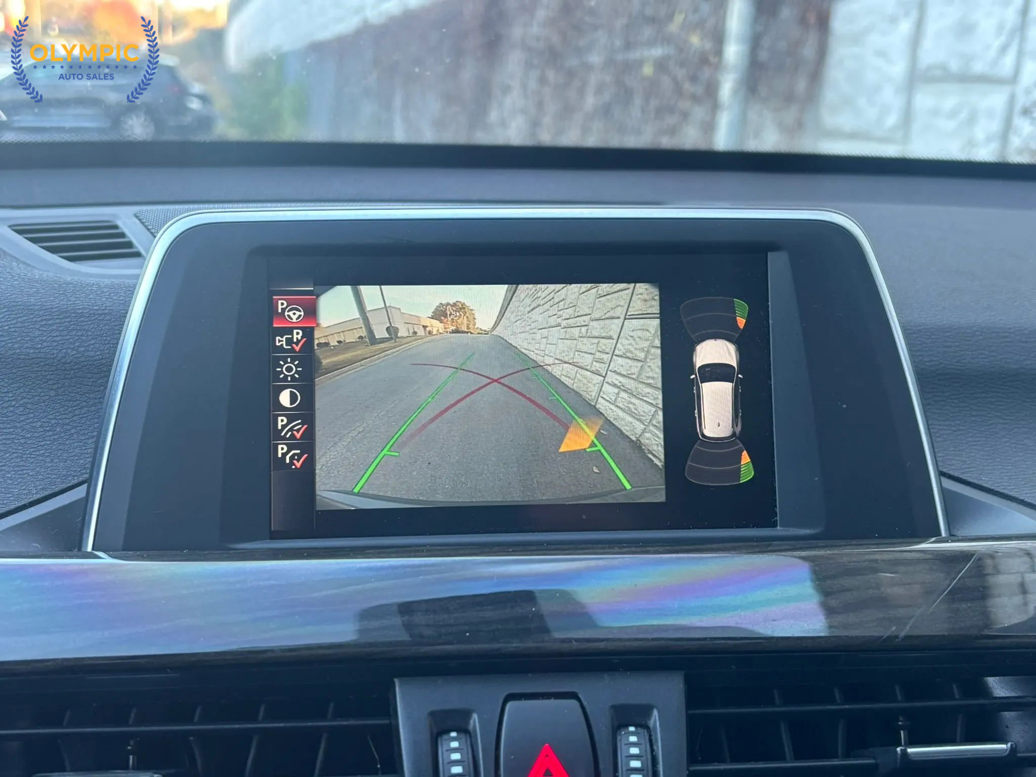 Used 2016 BMW X1 xDrive28i w/ Premium Package image 28