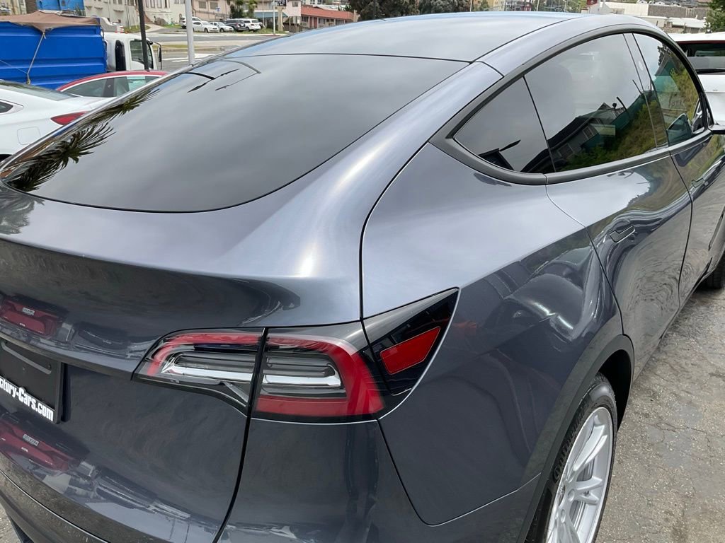 Used 2023 Tesla Model Y 2WD image 87