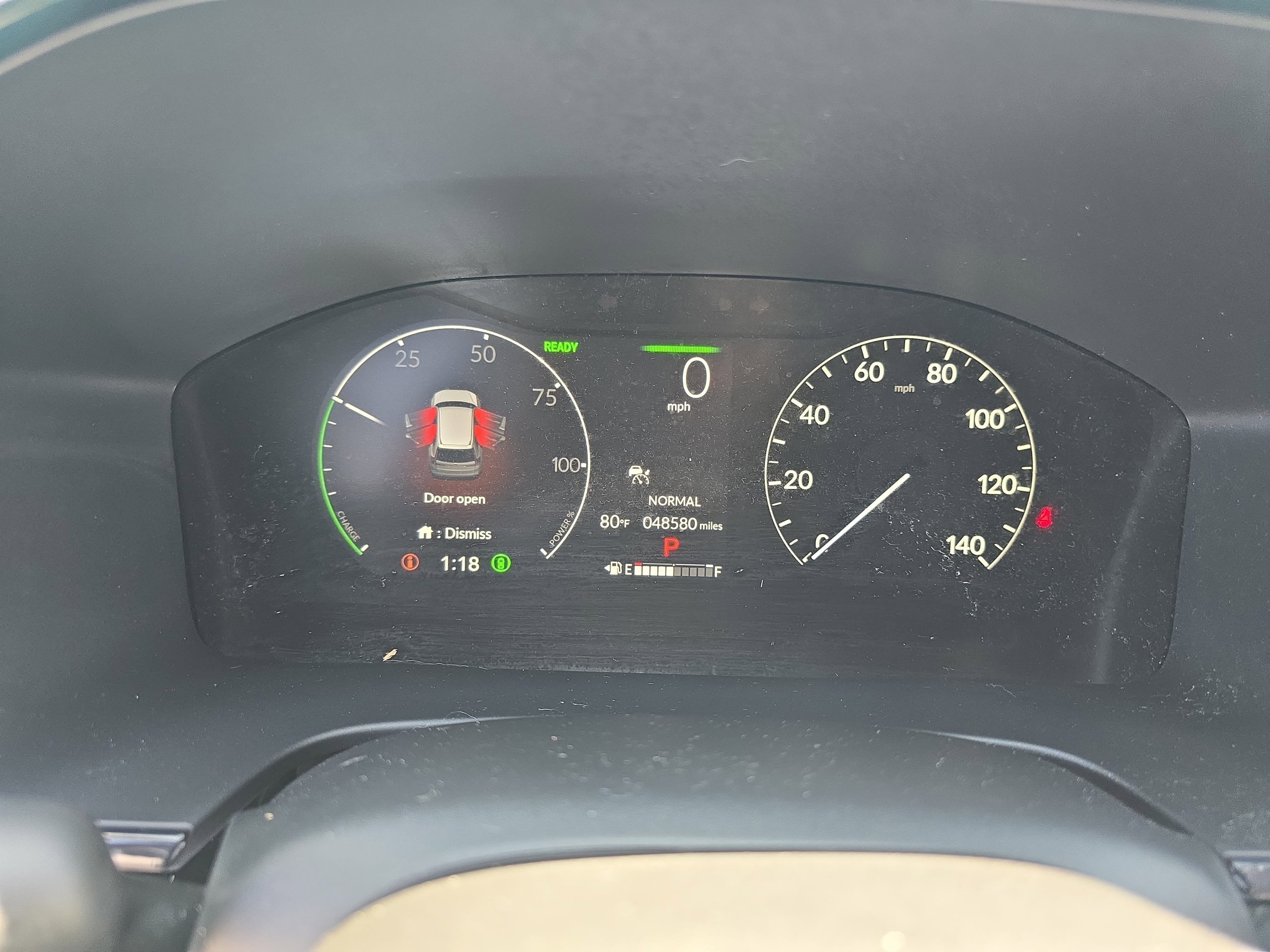 Used 2023 Honda CR-V Sport Touring image 20