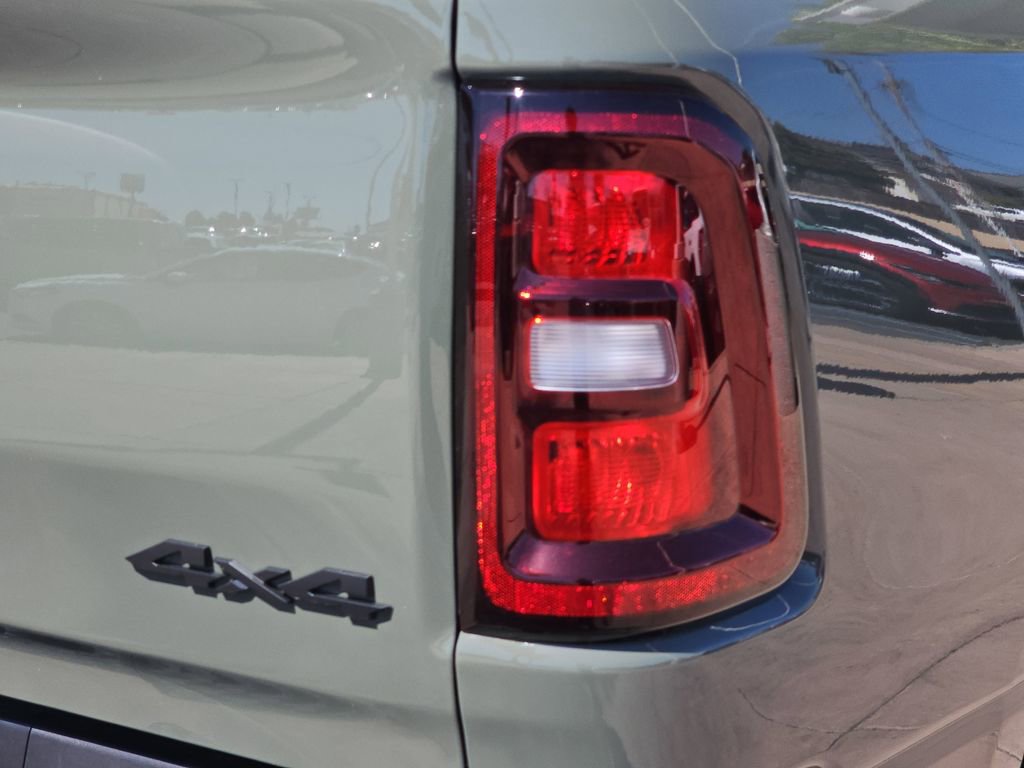 New 2026 RAM 1500 Express image 39