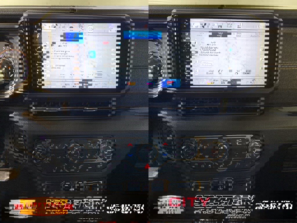 New 2026 Jeep Gladiator Sport image 21