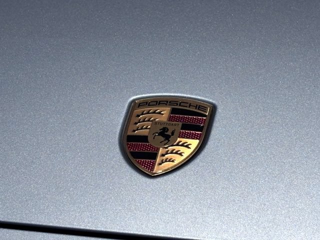 Certified 2026 Porsche Panamera GTS AWD/4WD image 33