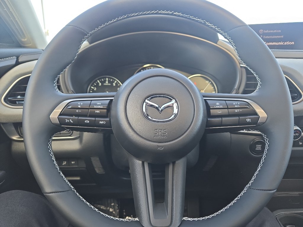 New 2026 MAZDA CX-30 Aire Edition AWD/4WD image 21