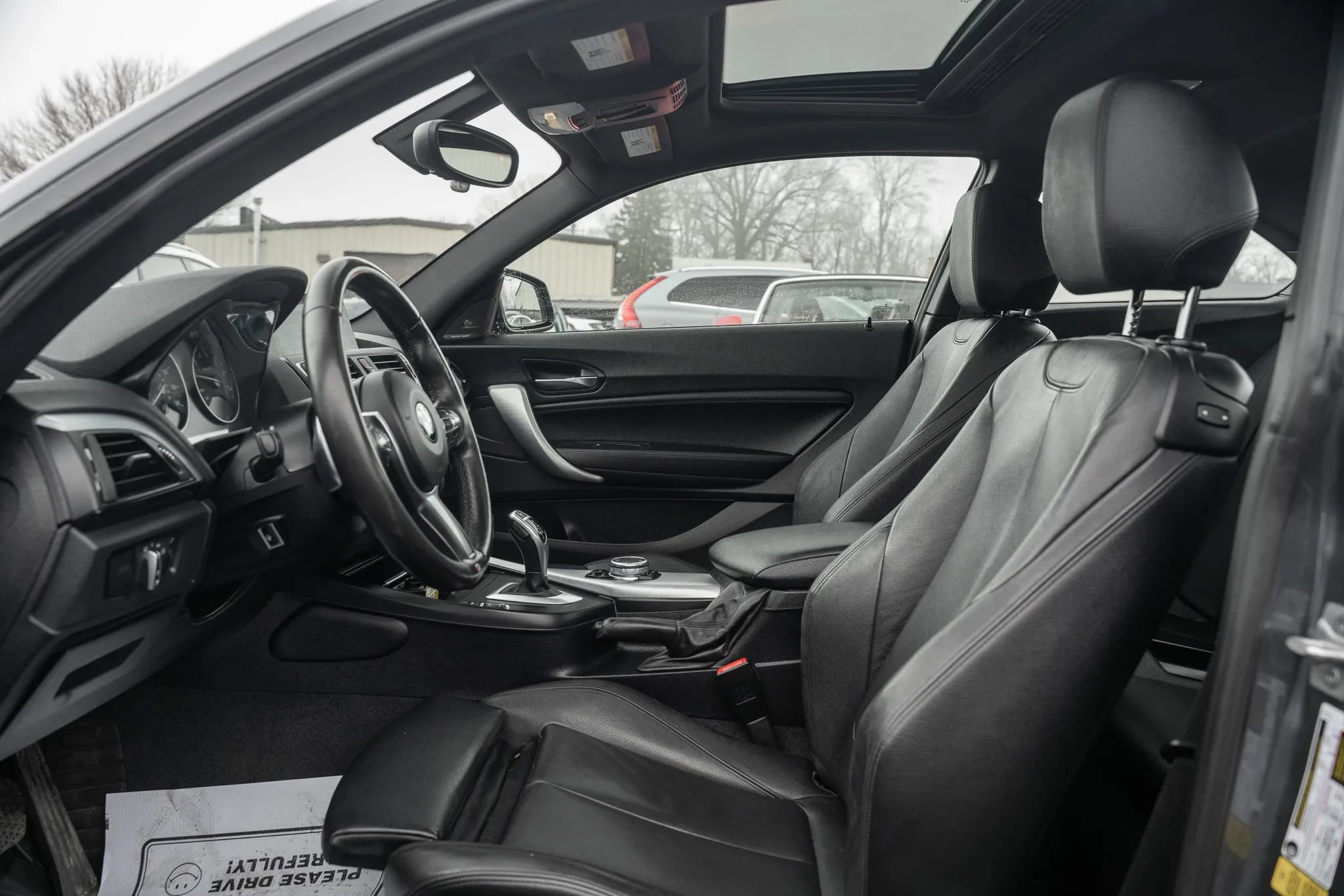 Used 2016 BMW M235i Coupe image 6