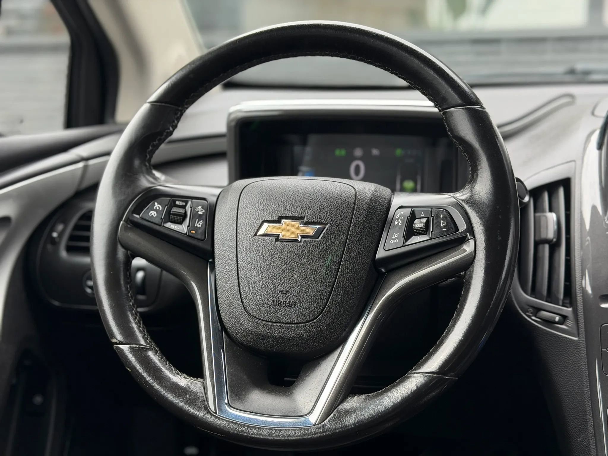 Used 2013 Chevrolet Volt Premium w/ Premium Trim Package image 22
