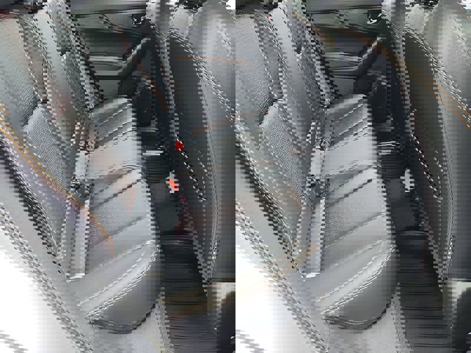 Used 2022 Subaru Crosstrek 2.5i Limited w/ Moonroof Package 2 AWD/4WD image 21