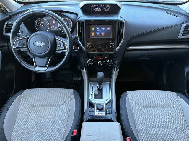 Used 2020 Subaru Forester Premium AWD/4WD image 17