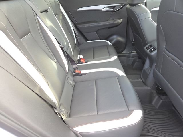 New 2026 Buick Envision Sport Touring image 29