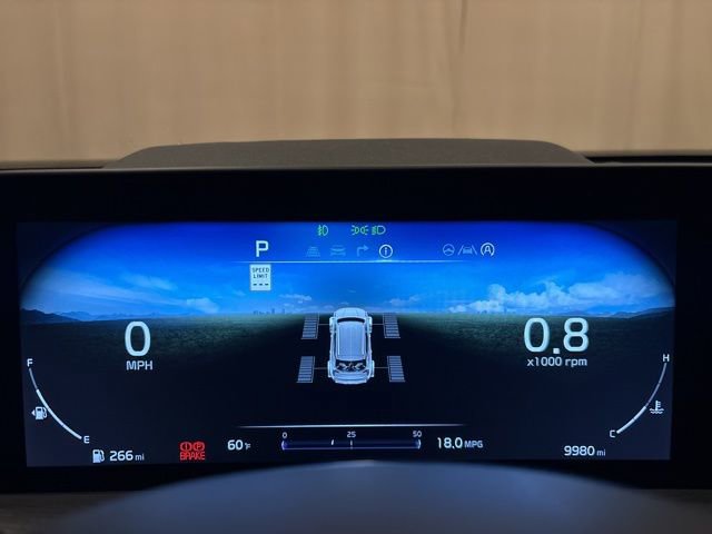 Used 2025 Kia Telluride SX Prestige X-Line image 15