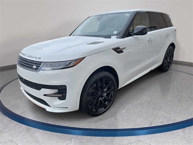 New 2026 Land Rover Range Rover Sport Dynamic SE