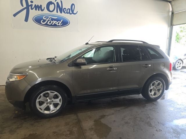 Used 2013 Ford Edge SEL FWD image 24