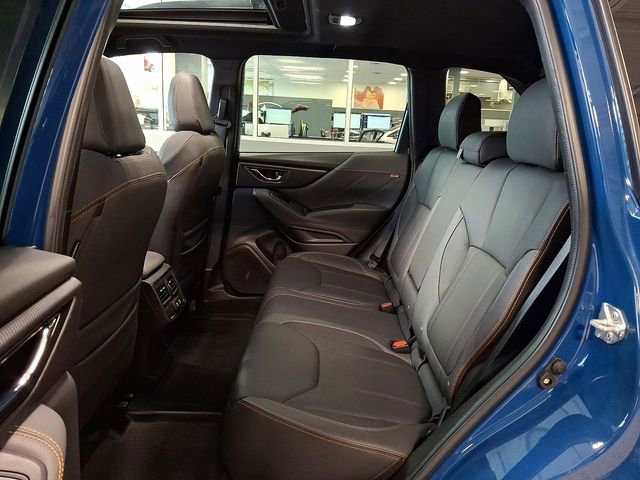 Certified 2022 Subaru Forester Wilderness AWD/4WD image 10