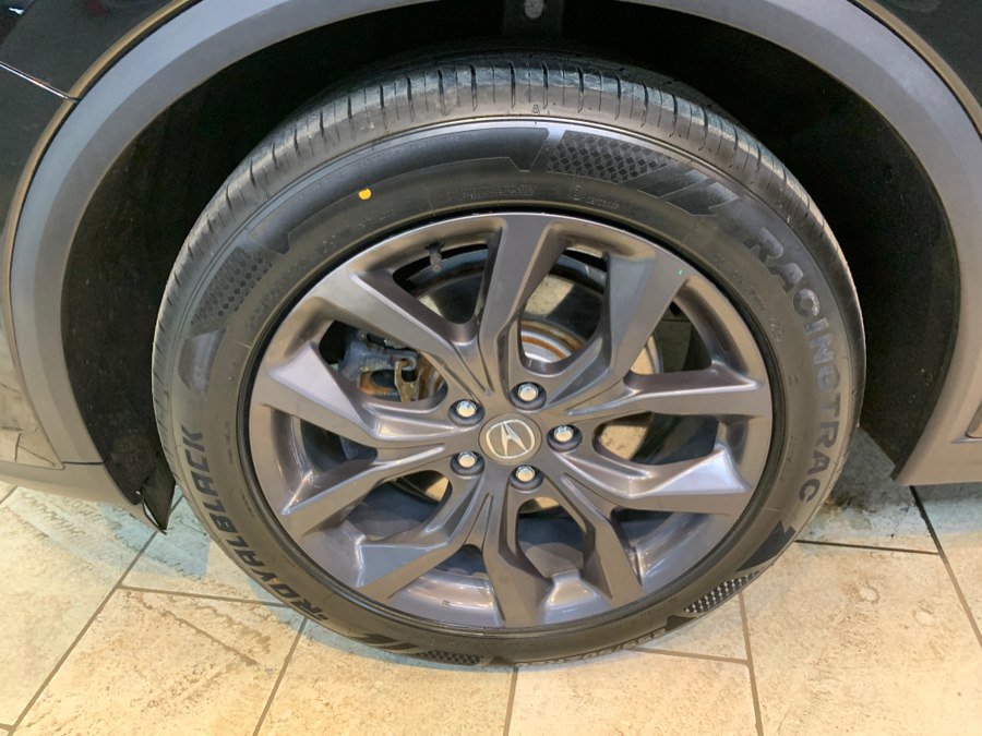 Used 2024 Acura MDX A-Spec image 13