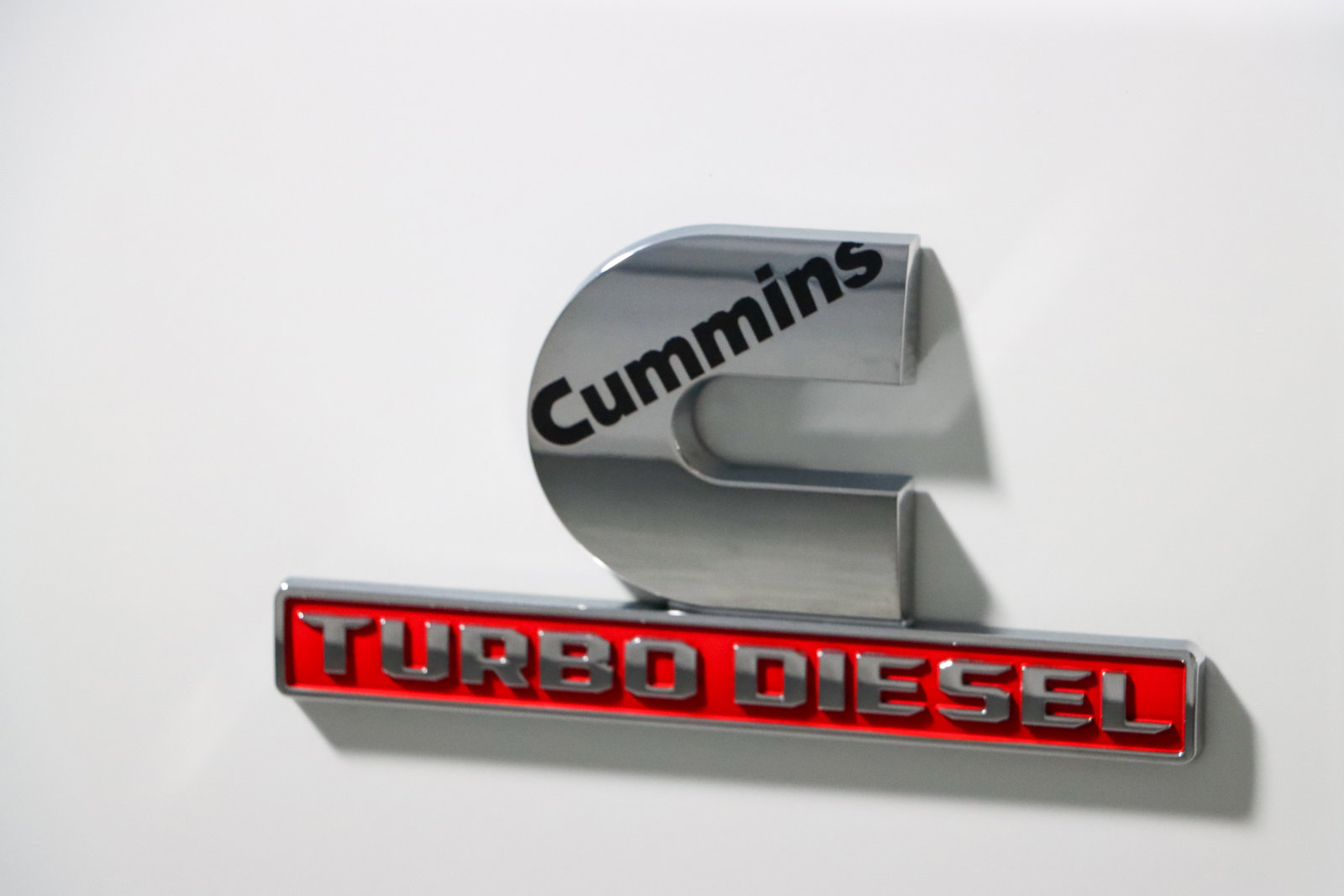 Used 2024 RAM 3500 Tradesman w/ Chrome Appearance Group image 28