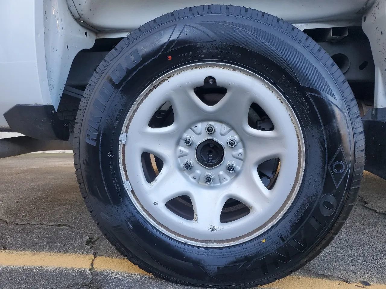 Used 2016 Chevrolet Silverado 1500 W/T RWD image 37