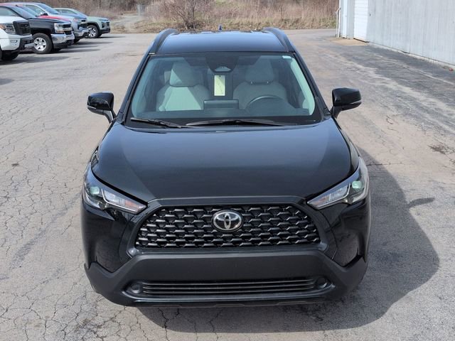 Used 2024 Toyota Corolla Cross LE image 21