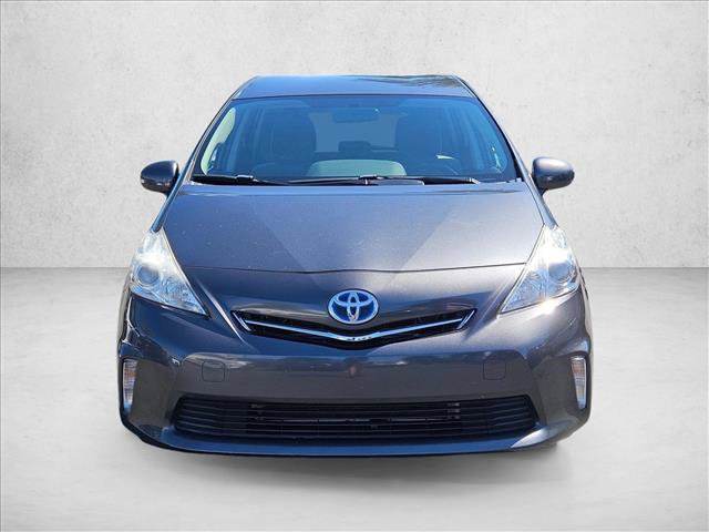 Used 2012 Toyota Prius V Three FWD video 2