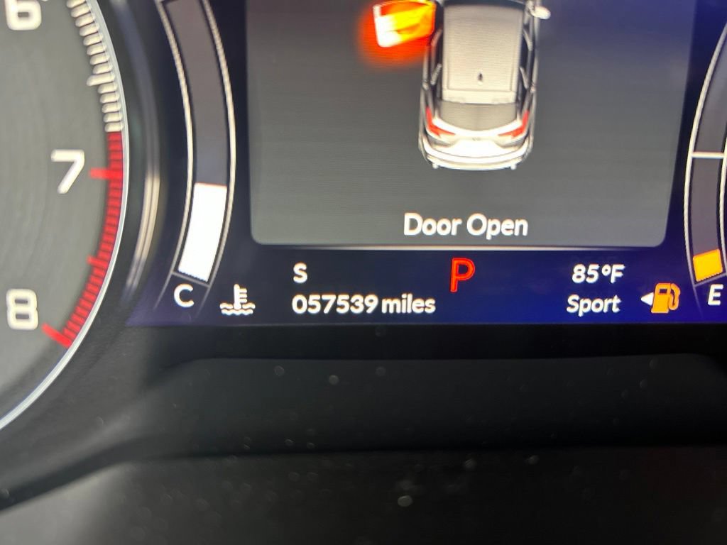 Used 2020 Acura RDX w/ Technology Package FWD image 49