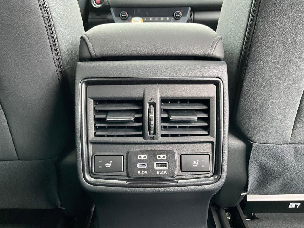 New 2026 Subaru Outback Wilderness image 15